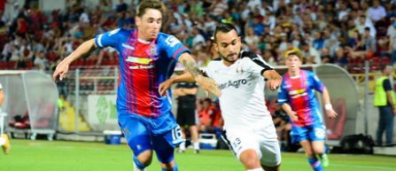 Europa League: Rezultatele din mansa a doua a turului doi preliminar